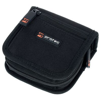 Protec A222ZIP MP Pouch Tromb. 2 pcs Protec A222ZIP MP Pouch Tromb. 2 pcs