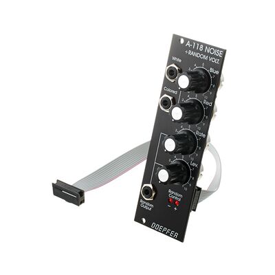 Doepfer A-118 Noise/Random Vintage Ed. Doepfer A-118 Noise/Random Vintage Ed.