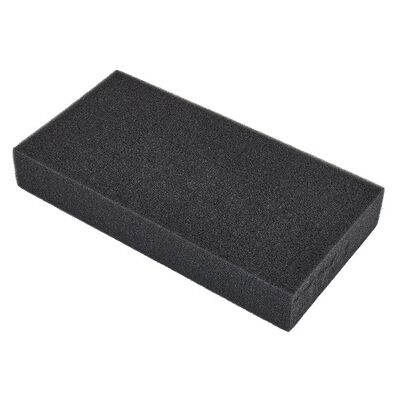 Flyht Pro Foam inlay Case WP Safe Box 6 Flyht Pro Foam inlay Case WP Safe Box 6