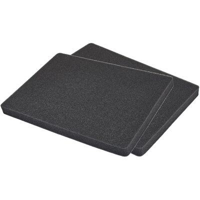 Flyht Pro foam inlay Case WP Safe Box 3 Flyht Pro foam inlay Case WP Safe Box 3