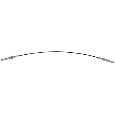 Wittner Tailgut Stahlflex for Cello Wittner Tailgut Stahlflex for Cello