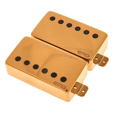 EMG James Hetfield Set G EMG James Hetfield Set G