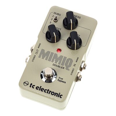 TC Electronic Mimiq Doubler TC Electronic Mimiq Doubler