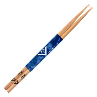 Vater Swing Hickory Nylon Tip Vater Swing Hickory Nylon Tip