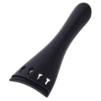 Roth & Junius Violin Tailpiece Ebony 4/4 Roth & Junius Violin Tailpiece Ebony 4/4