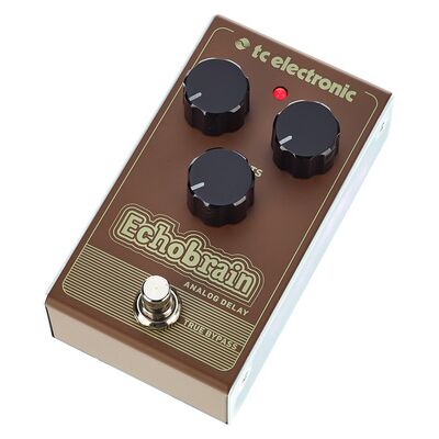 TC Electronic Echobrain Analog Delay TC Electronic Echobrain Analog Delay
