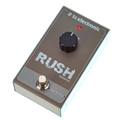 TC Electronic Rush Booster TC Electronic Rush Booster
