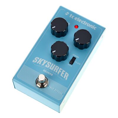 TC Electronic Skysurfer Reverb TC Electronic Skysurfer Reverb