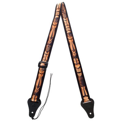 Ortega Ous-VOO Ukulele Strap Ortega Ous-VOO Ukulele Strap
