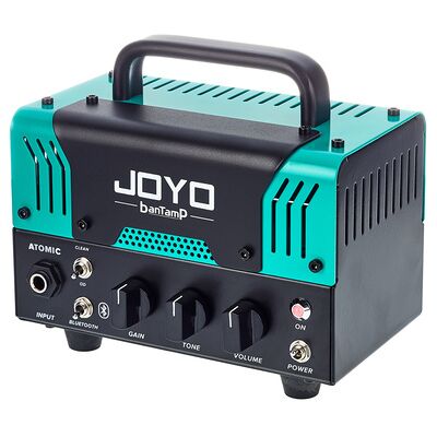 Joyo Bantamp Atomic Joyo Bantamp Atomic
