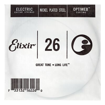 Elixir 0.26 Optiweb Elixir 0.26 Optiweb