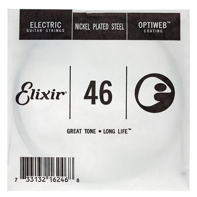 Elixir 0.46 Optiweb Elixir 0.46 Optiweb