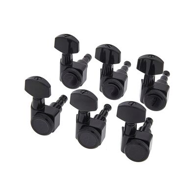 Fender Locking Tuner BK Fender Locking Tuner BK