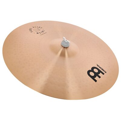 Meinl Pure Alloy 20 Meinl Pure Alloy 20