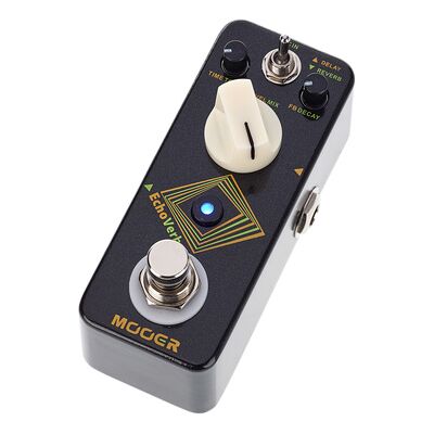 Mooer EchoVerb Mooer EchoVerb