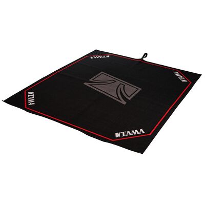 Tama DR-TL Drum Rug Tama DR-TL Drum Rug