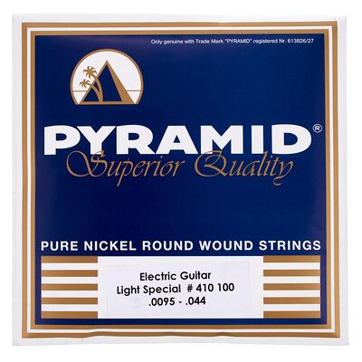Pyramid Custom 0095-044 Pyramid Custom 0095-044