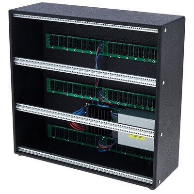 Doepfer A-100LC9v Low Cost Case VE Doepfer A-100LC9v Low Cost Case VE