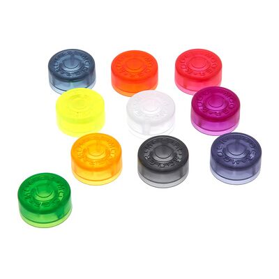 Mooer Candy Footswitch Topper Mooer Candy Footswitch Topper