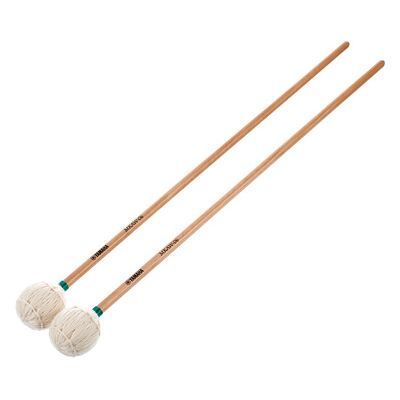 Yamaha MKAW-06 Marimba Mallets Yamaha MKAW-06 Marimba Mallets