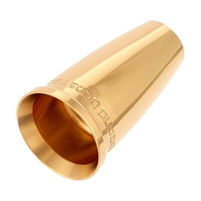 Brand BBG-G Booster Trumpet Brand BBG-G Booster Trumpet