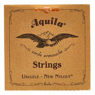 Aquila New Nylgut Tenor 4th low-G Aquila New Nylgut Tenor 4th low-G