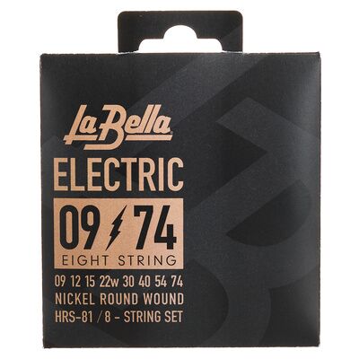 La Bella HRS-81 La Bella HRS-81