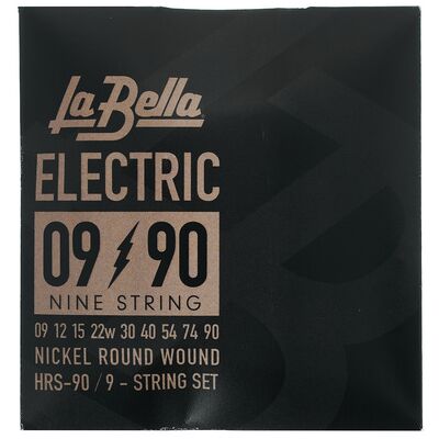 La Bella HRS-90 La Bella HRS-90