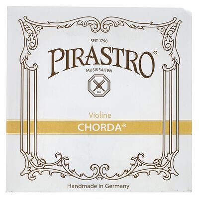 Pirastro Chorda E Violin 4/4 Pirastro Chorda E Violin 4/4