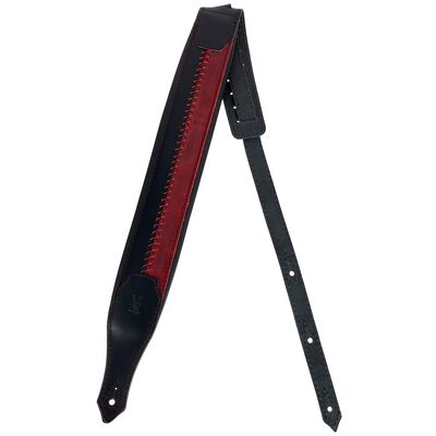 Minotaur Bicolour Deluxe Strap BK R Minotaur Bicolour Deluxe Strap BK R