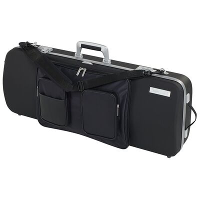 Bam PANT2202XLN Viola Case Black Bam PANT2202XLN Viola Case Black