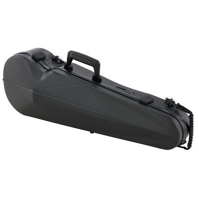 Bam OP2002XLN Violin Case Black Bam OP2002XLN Violin Case Black