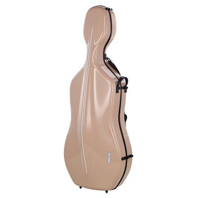 Gewa Air Beige/svart - Cello Case Gewa Air Beige/svart - Cello Case