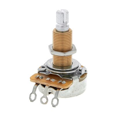Allparts CTS500K Longshaft Pot Allparts CTS500K Longshaft Pot