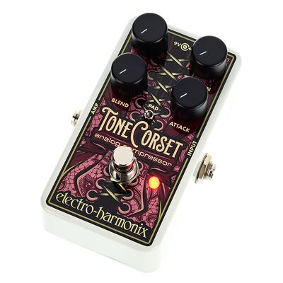Electro Harmonix Tone Corset Electro Harmonix Tone Corset