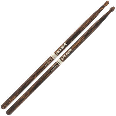 Pro Mark TX5BW-FG Classic 5B Fire Grain Pro Mark TX5BW-FG Classic 5B Fire Grain