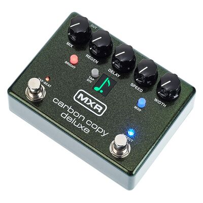MXR M 292 MXR M 292