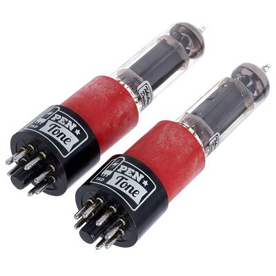 TAD Class-A Converter PEN-Tone TAD Class-A Converter PEN-Tone