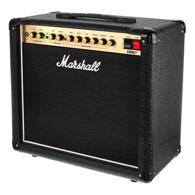 Marshall DSL20CR Marshall DSL20CR
