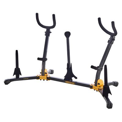 Hercules Stands HCDS-53B Combination stands Hercules Stands HCDS-53B Combination stands