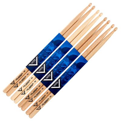 Vater 5A Los Angeles 4:3 Pack Vater 5A Los Angeles 4:3 Pack