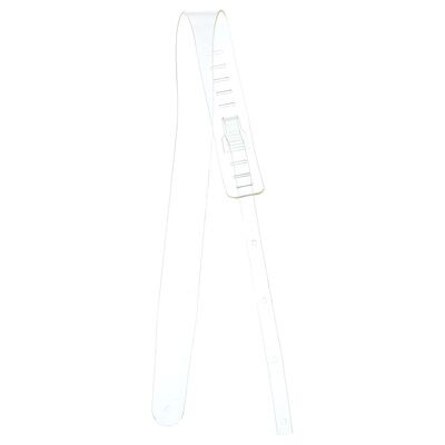 Richter Guitar Strap See-Through Richter Guitar Strap See-Through
