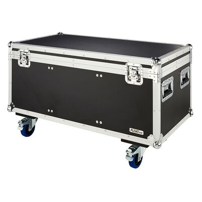 Flyht Pro Cable Case 98x40x48 Wheels Flyht Pro Cable Case 98x40x48 Wheels
