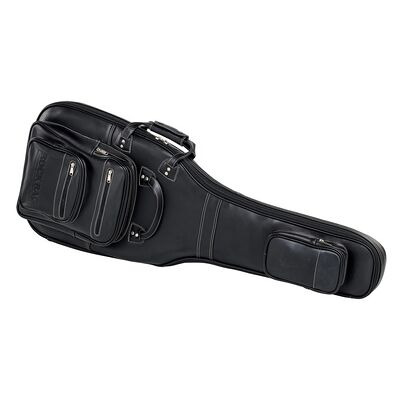 Rockbag Leather Bag Electric Guitar Rockbag Leather Bag Electric Guitar