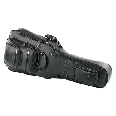 RockBag - Classical - Lær - Gitarveske RockBag - Classical - Lær - Gitarveske