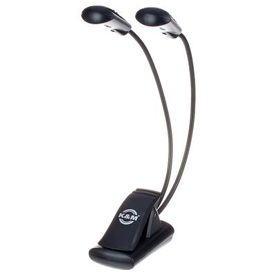 K&M 12243 Double LED FlexLight K&M 12243 Double LED FlexLight