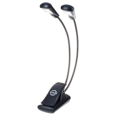 K&M 12245 Double4 LED FlexLight K&M 12245 Double4 LED FlexLight