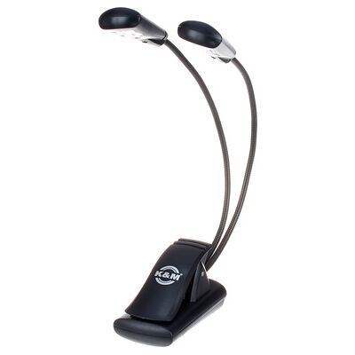 K&M 12246 Double4 LED FlexLight K&M 12246 Double4 LED FlexLight