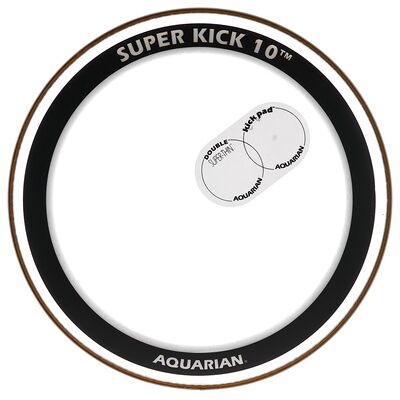 Aquarian 18 Aquarian 18
