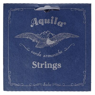 Aquila Guilele/Guitalele Set High E Aquila Guilele/Guitalele Set High E